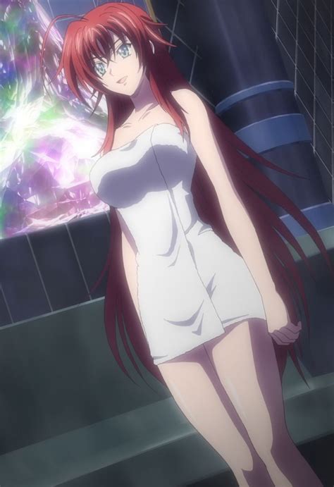 highschool dxd sex scenes|High School DxD Category